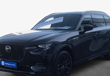 Mazda CX-80 10.900 km 56.899 &euro; Rastatt 76437