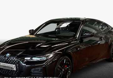 BMW M4 39.777 km 48.780 &euro; Karlsruhe 76227