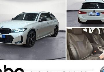 BMW 320 40.280 km 35.860 &euro; Bretten 75015