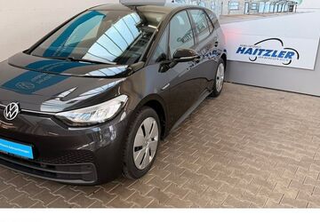 VW ID.3 45.060 km 21.980 &euro; Gernsbach 76593