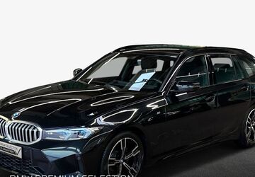 BMW 318 34.901 km 34.890 &euro; Ettlingen 76275