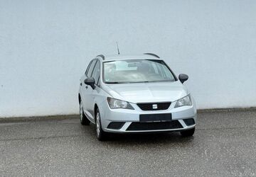 Seat Ibiza 145.000 km 3.499 &euro; Kandel 76870