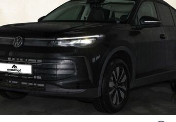 VW Tiguan 5.000 km 49.840 &euro; Weingarten 76356