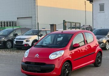 Citroen C1 99.000 km 2.499 &euro; Kandel 76870