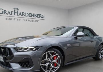 Ford Mustang 14.900 km 57.980 &euro; Karlsruhe 76185