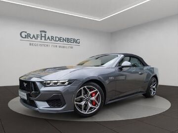 Gebrauchte Ford Mustang