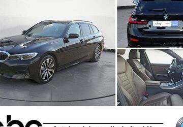 BMW 330 124.281 km 29.930 &euro; Pforzheim 75179
