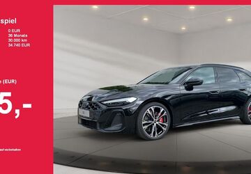 Audi S5 8.200 km 77.890 &euro; Landau 76829