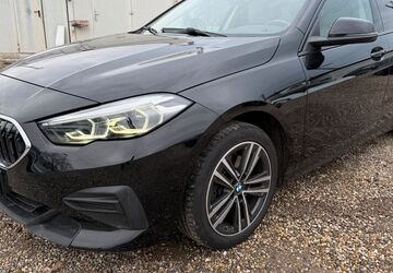BMW 218 135.000 km 17.849 &euro; Germersheim 76726