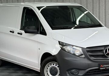 Mercedes-Benz Vito 22.681 km 23.290 &euro; Königsbach-Stein 75203