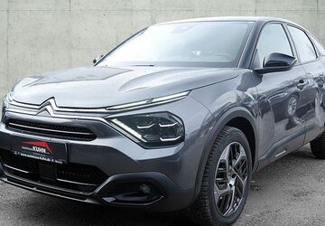 Citroen C4 17.200 km 20.790 &euro; Karlsruhe 76185