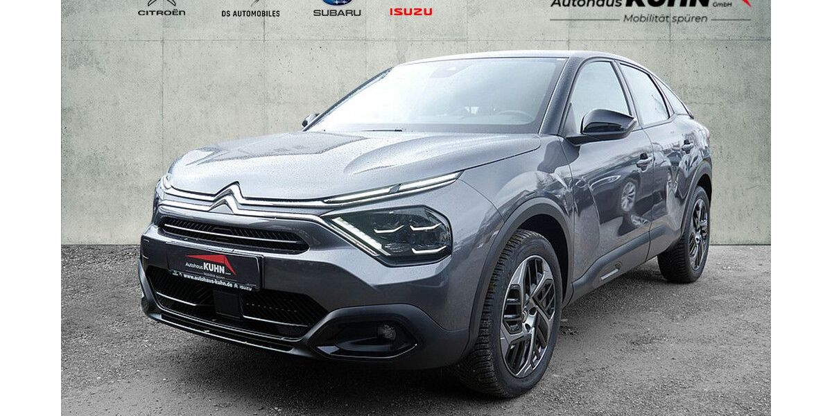 Citroen C4 17.200 km 20.790 &euro; Karlsruhe 76185