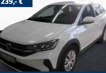 VW Taigo 36.974 km 16.930 &euro; Niefern-Öschelbronn 75223