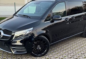 Mercedes-Benz V 250 350.000 km 28.000 &euro; Rastatt 76437