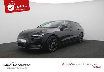 Audi A6 e-tron 4.800 km 79.980 &euro; Karlsruhe 76131