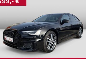 Audi A6 41.800 km 55.899 &euro; Pforzheim 75179