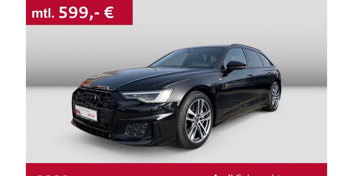 Audi A6 41.800 km 55.899 &euro; Pforzheim 75179