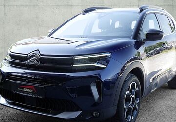 Citroen C5 Aircross 20.800 km 26.900 &euro; Karlsruhe 76185
