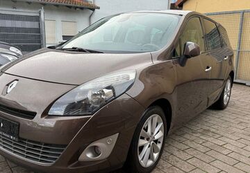 Renault Scenic 159.000 km 5.799 &euro; Malsch 76316