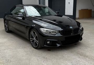 BMW 440 136.467 km 31.999 &euro; Schwegenheim 67365