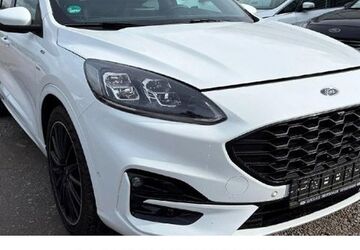 Ford Kuga 54.790 km 22.690 &euro; Germersheim 76726