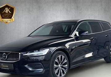 Volvo V60 130.366 km 25.980 &euro; Wörth am Rhein 76744