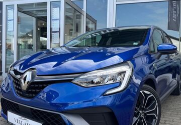 Renault Clio 69.300 km 13.450 &euro; Kuppenheim 76456