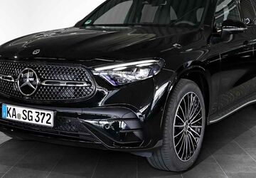 Mercedes-Benz GLC 450 12.577 km 81.780 &euro; Karlsruhe 76185