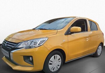 Mitsubishi Space Star 15.100 km 13.490 &euro; Pforzheim 75179