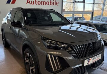 Peugeot 2008 13.770 km 26.790 &euro; Bruchsal 76646