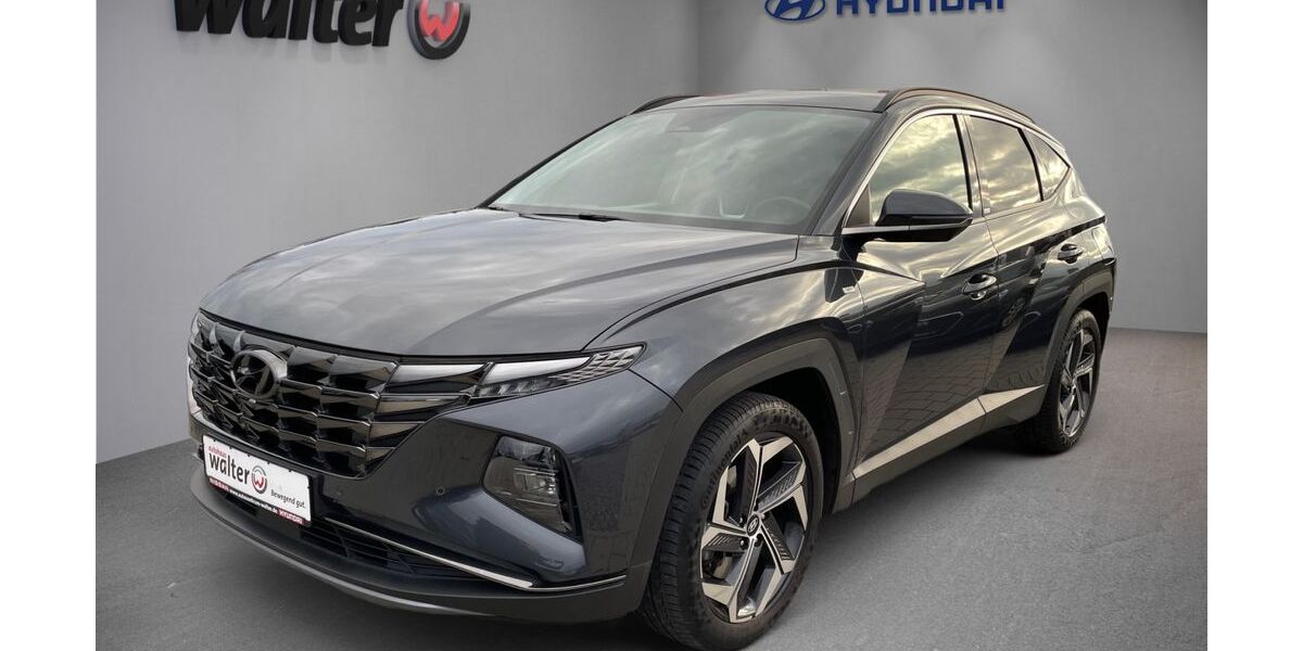 Hyundai TUCSON 58.200 km 25.490 &euro; Pforzheim 75177