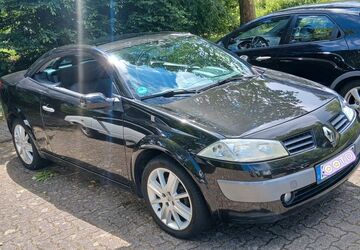 Renault Megane 127.570 km 1.400 &euro; Graben-Neudorf 76676