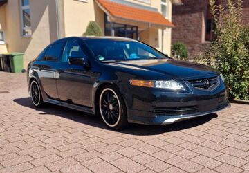 Honda Accord 200.000 km 5.500 &euro; Engelsbrand 75331