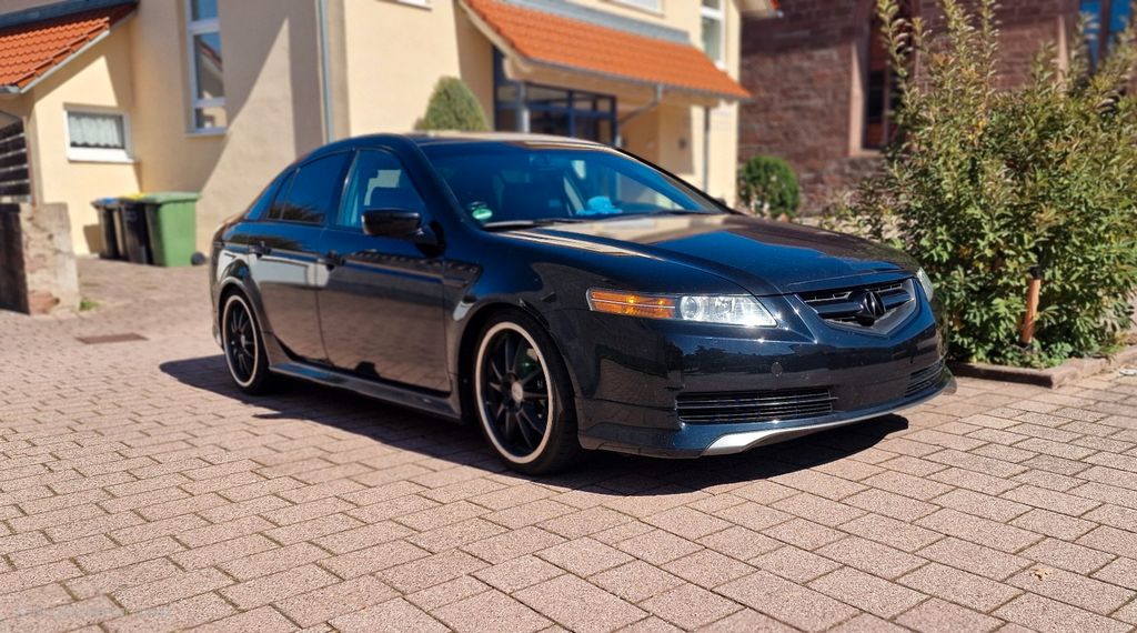 Honda Accord 200.000 km 5.500 &euro; Engelsbrand 75331