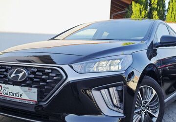 Hyundai IONIQ 44.700 km 19.590 &euro; Graben-Neudorf 76676