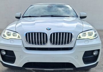 BMW X6 212.600 km 15.999 &euro; Niefern öschelbronn 75223