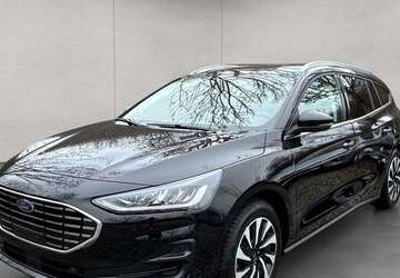 Ford Focus 35.568 km 19.900 &euro; Karlsruhe 76227