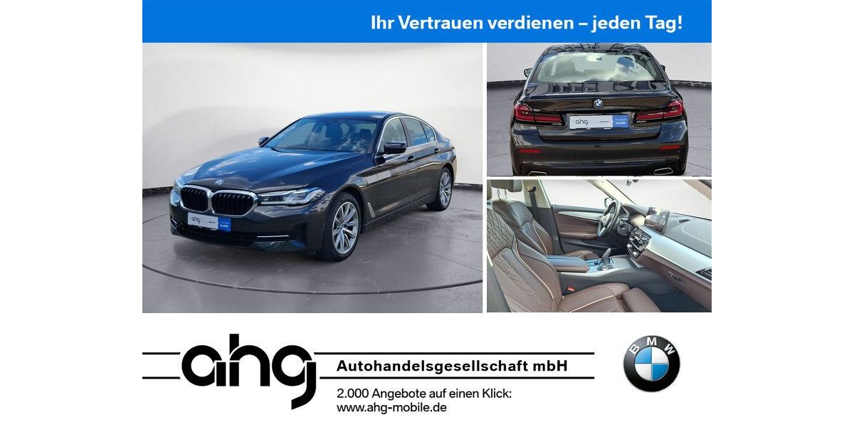 BMW 520 60.462 km 38.930 &euro; Pforzheim 75179
