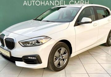 BMW 118 36.000 km 18.450 &euro; Niefern bei Pforzheim 75223