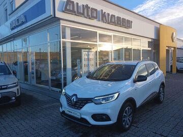 Gebrauchte Renault Kadjar