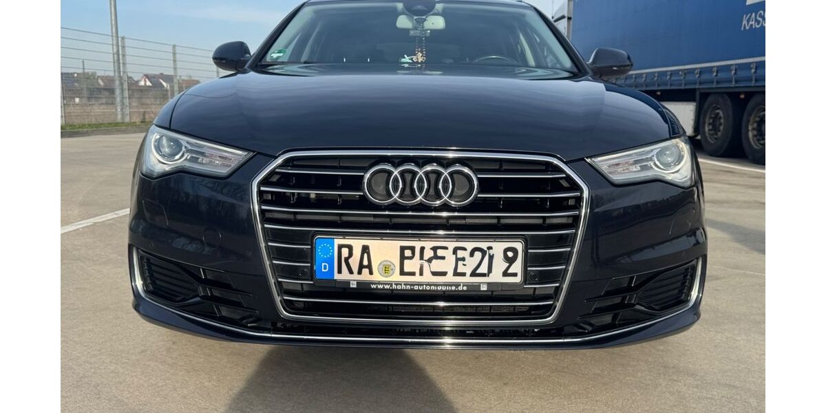Audi A6 151.000 km 13.500 &euro; Rastatt 76437