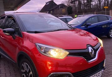 Renault Captur 144.000 km 9.490 &euro; Neumalsch 76316