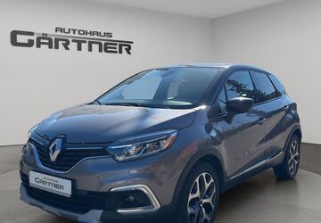 Renault Captur 51.900 km 16.890 &euro; Bretten 75015