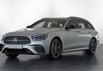 Mercedes-Benz E 220 92.680 km 42.790 &euro; Karlsruhe 76185