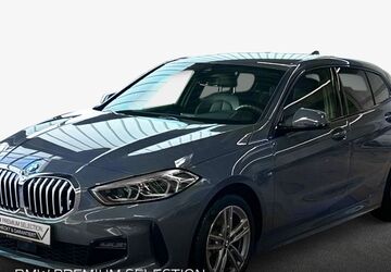 BMW 120 31.903 km 33.990 &euro; Karlsruhe 76227