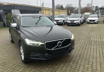 Volvo XC60 145.000 km 27.900 &euro; Germersheim 76726