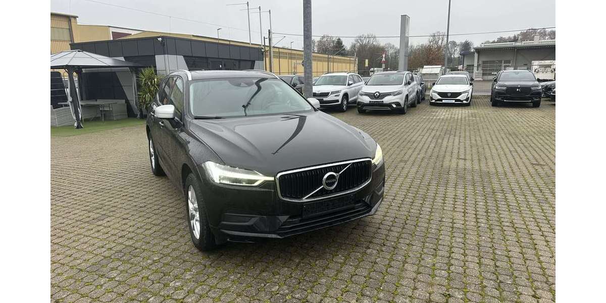 Volvo XC60 145.000 km 27.900 &euro; Germersheim 76726