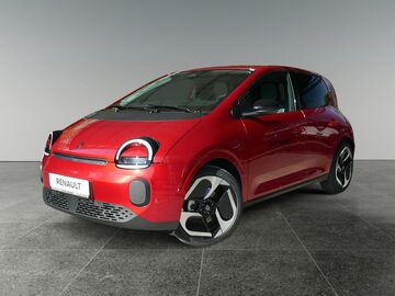 Gebrauchte Renault Twingo