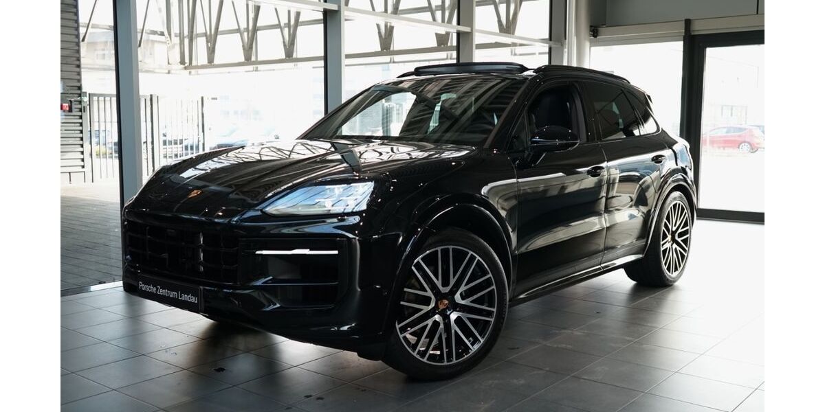 Porsche Cayenne 8.900 km 115.890 &euro; Landau 76829