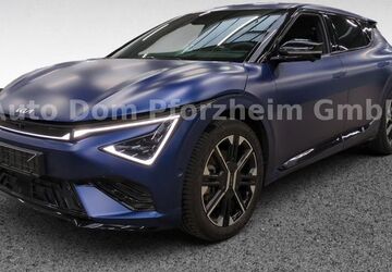 Kia EV6 23.800 km 44.290 &euro; Pforzheim 75177